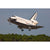 Dragon 11004 1/144 Space Shuttle w/ Cargo Bay - Model Kits