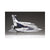 Fujimi FUJ09157 1/72 Ultra Hawk 3 TS-2 - Model Kits Space