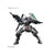Bandai 5058253 HG 1/144 Cherudim Gundam Saga Type Build