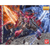 Bandai 0195690 MG 1/100 Exia Dark Matter Gundam Build