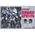 Bandai 0116409 PG 1/60 RX-78 GP-01/FB Gundam 0083 - Model