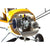 Hangar 9 HAN5065 Carbon Cub 15cc ARF - RC Planes