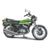 Hasegawa 21506 1/12 Kawaski KH400-A7 - Model Kits Vehicles