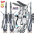 Hasegawa HSGMC06 1/4000 SDF-1 Attack Type Mode Macross -