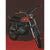 Hasegawa 52171 1/10 Yamaha 250 Enduro DT1 - Model Kits