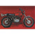 Hasegawa 52171 1/10 Yamaha 250 Enduro DT1 - Model Kits