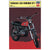 Hasegawa 52171 1/10 Yamaha 250 Enduro DT1 - Model Kits