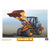 Hasegawa 66004 1/35 Hitachi Wheel Loader ZW100-6 - Model