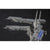 Hasegawa HSGMC06 1/4000 SDF-1 Attack Type Mode Macross -