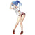 Hasegawa 52187 1/20 No.06 Sara Mayuki With T-4 Egg Girls