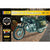 Heller 52992 1/8 BMW R-60/5 Gendarmerie - Model Kits