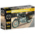 Heller 52992 1/8 BMW R-60/5 Gendarmerie - Model Kits