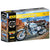 Heller 52913 1/8 Honda CB750 Four Motorbike - Model Kits