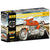 Heller 52911 1/8 Laverda 750 SFC Motorbike - Model Kits