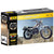 Heller 52994 1/8 Yamaha TY 125 - Model Kits Vehicles Bikes