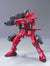 Bandai 5060652 HG 1/144 Astrea Type F Gundam 00 - Model Kits