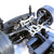 Hobao VTE Hyper VT Electric Rolling Chassis - RC Cars