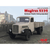 ICM 35452 1/35 Magirus S330 German Truck 1949 - Model Kits