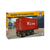 Italeri 3887 1/24 Trailer and Container 20ft - Model Kits