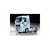 Italeri 3877 1/24 Truck Man TGX - Model Kits Vehicles Trucks