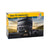 Italeri 3923 1/24 Volvo F-16 Globetrotter - Model Kits