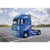 Italeri 3933 1/24 DAF XF-105 Space America - Model Kits