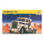 Italeri 3859 1/24 Freightliner FLC - Model Kits Vehicles