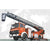 Italeri 3784 1/24 Iveco-Magirus DLK 26-12 Fire - Model Kits
