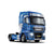 Italeri 3916 1/24 Man TGX XXL D38 - Model Kits Vehicles