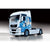 Italeri 3921 1/24 Man TGX XXL Wolf Transporte - Model Kits