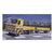 Italeri 0770 1/24 Scania 142M Flat Bed Truck and Trailer -