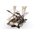 Italeri Da Vinci Paddle Boat - Model Kits Space Scifi