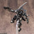 Kotobukiya KP459 1/72 A.I.S Black Version Phantasy Star