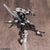 Kotobukiya KP459 1/72 A.I.S Black Version Phantasy Star