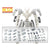 Kotobukiya MJ07 Mecha Supply 07 Ex Armor A Frame Arms -