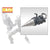 Kotobukiya MH09 Vorex Driver Frame Arms - Model Kits Space