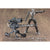 Kotobukiya MH09 Vorex Driver Frame Arms - Model Kits Space
