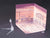 Bandai 0167367 LBX D-Cube Base Ruins Type Danball Senki -