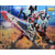 Bandai 0224809 MG 1/100 MBF-02VV Astray Turn Red Gundam Seed