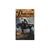 Moebius 961 1/10 Frazetta Death Dealer - Model Kits Space