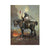 Moebius 961 1/10 Frazetta Death Dealer - Model Kits Space