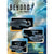 Moebius 975 1/350 USS Franklin Star Trek Beyond - Model Kits