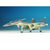 Platz 1/144 FFR-31MR/D Supersylph Yukikaze - Model Kits