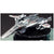 Platz 1/144 FFR-41MR Yukikaze Mave Final Attack Form - Model
