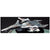 Platz 1/144 FFR-41MR Yukikaze Mave Final Attack Form - Model