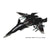 Platz 1/144 FFR-41MR Yukikaze Mave Final Attack Form - Model
