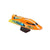 Pro Boat PRB08031T1 Jet Jam Pool Racer RC Orange - Boats