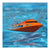 Pro Boat PRB08031T1 Jet Jam Pool Racer RC Orange - Boats