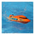 Pro Boat PRB08031T1 Jet Jam Pool Racer RC Orange - Boats
