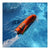 Pro Boat PRB08031T1 Jet Jam Pool Racer RC Orange - Boats